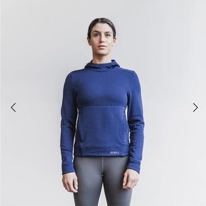 Nobull women’s hoodie. Sz Med. NWT